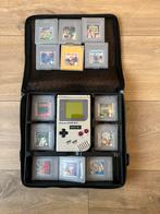 gameboy, Games en Spelcomputers, 2 spelers, Ophalen of Verzenden, Gebruikt, Vechten