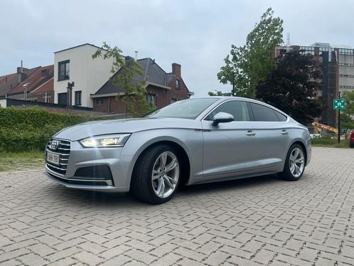 Audi a5, Auto's, Audi, Particulier, A5, Achteruitrijcamera, Benzine, Euro 6, Ophalen