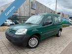 Peugeot Partner 1.4 BENZINE | LICHTE VRACHT | 1 JAAR GARANTI, Auto's, Peugeot, 4 deurs, Stof, 4 cilinders, Bedrijf