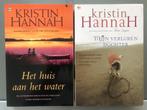 Kristin Hannah - 2 romans - nieuw/als nieuw, Livres, Romans, Enlèvement ou Envoi
