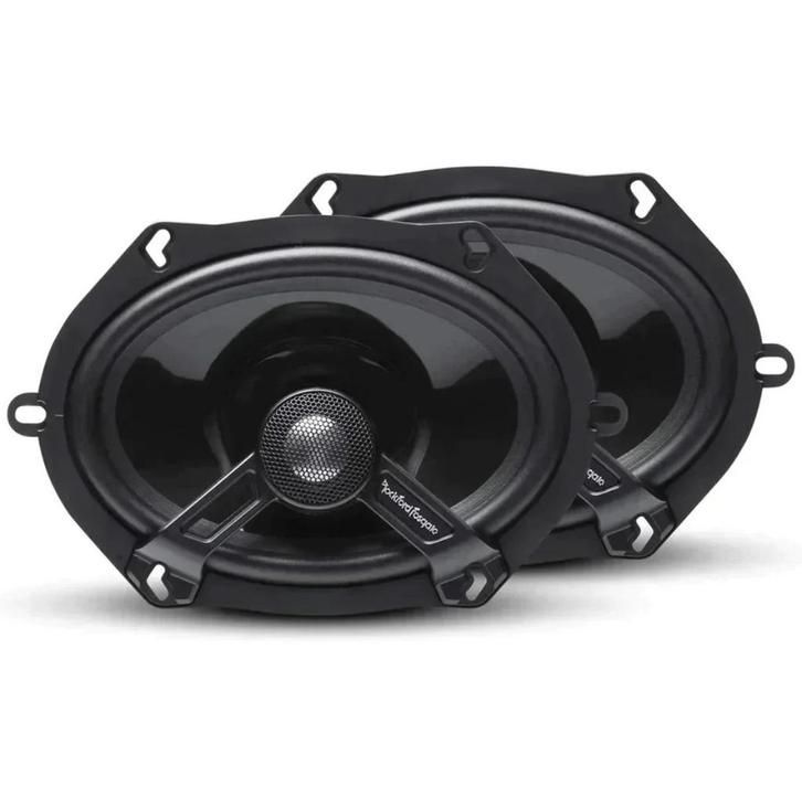 Rockford Fosgate POWER T1572 5x7" speakers, Auto diversen, Autospeakers, Nieuw, Ophalen of Verzenden