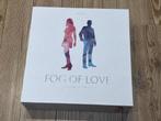 Fog of Love bordspel, Een of twee spelers, Ophalen, Nieuw, Hush Hush Projects