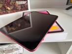 Ipad (10th generation) Wi-Fi 256 GB 10.9 inch compleet +bon, Rose Goud, Apple iPad, Zo goed als nieuw, Wi-Fi