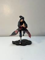 Figurine Naruto / Itachi ( PRIX CHANGÉS), Collections, Comme neuf