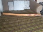Didgeridoo Eucalyptus Authentic Australian, Muziek en Instrumenten, Blaasinstrumenten | Didgeridoos, Ophalen of Verzenden