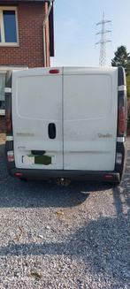 Renault trafic, Auto's, Renault, Particulier, Euro 4, Te koop