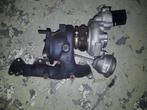 Turbo Volkswagen Golf VI 1.4 TSI 16V 4937356035, Ophalen of Verzenden, Volkswagen