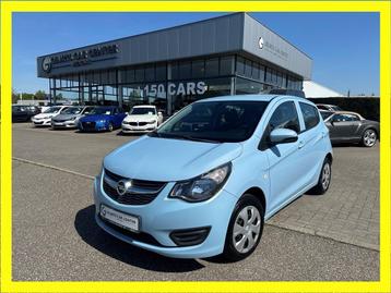 Opel Karl 1.0 benzine / Airco / 1e eigenaar / €7.990 ALL IN beschikbaar voor biedingen