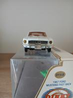 Mustang modelautos, Enlèvement ou Envoi