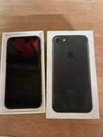 Apple iPhone 7 128gb, Enlèvement, Noir, 128 GB, IPhone 7