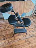 Opvouwbare massagestoel, Ophalen, Zo goed als nieuw