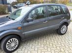 Ford, Auto's, Zwart, Fusion, 1600 cc, Bedrijf