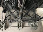 tweelingbuggy, Kinderen en Baby's, Ophalen, Zo goed als nieuw, Koelstra