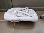 Stokke Tripp Trapp Newborn set, Kinderen en Baby's, Kinderstoelen, Ophalen, Zo goed als nieuw