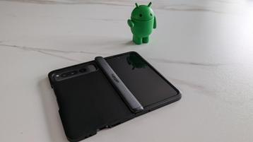 GOOGLE PIXEL FOLD beschikbaar voor biedingen
