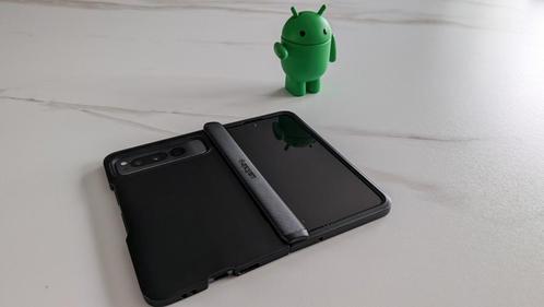 GOOGLE PIXEL FOLD, Telecommunicatie, Mobiele telefoons | Overige merken, Zo goed als nieuw, Ophalen of Verzenden