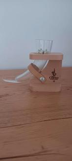 Proefglas la corne de bois de pendu, Ophalen of Verzenden