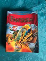 Boek: fantasia van Geronimo Stilton, Enlèvement, Comme neuf, Geronimo Stilton