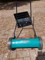 Kooimaaier Bosh als nieuw, Tuin en Terras, Grasmaaiers, Ophalen, Zo goed als nieuw