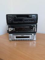 Auto radios, Ophalen of Verzenden, Gebruikt