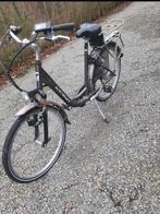 Elektrische fiets, Fietsen en Brommers, Elektrische fietsen, Ophalen, Zo goed als nieuw