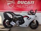 Supersport 950 S, 2 cilinders, Traction Control, 950 cc, Motorrijbewijs A
