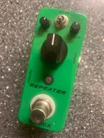 Mooer Repeater effect pedal, Enlèvement ou Envoi, Comme neuf