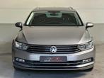 Volkswagen Passat Variant 1.6 TDI/Toit panoramique/NAVI, Argent ou Gris, Achat, Euro 6, Entreprise