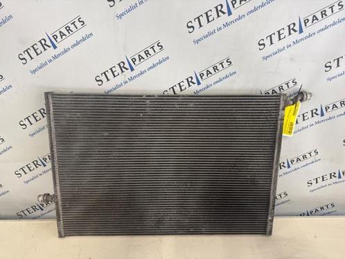 Radiateur van een Mercedes C-Klasse, Auto-onderdelen, Airco en Verwarming, Mercedes-Benz, Gebruikt, 3 maanden garantie, Ophalen of Verzenden