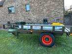 Landbouw aanhangwagen, Zakelijke goederen, Landbouw | Werktuigen, Ophalen, Transport