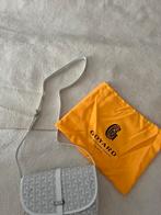 Goyard Bag White, Ophalen of Verzenden, Nieuw, Wit