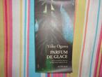 Yoko Ogawa  Parfum de glace, Gelezen, Yoko Ogawa, Ophalen of Verzenden, Fictie