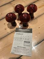 Minitafellampen, Huis en Inrichting, Ophalen, Zo goed als nieuw