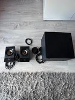 Haut parleur logitech, Enlèvement, Comme neuf