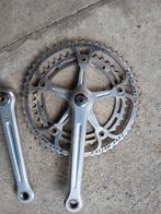 Crankset Campagnolo panto Eddy Merckx, Ophalen of Verzenden, Gebruikt