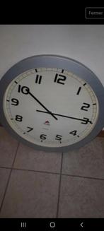 Horloge alba horgiant 60cm, Huis en Inrichting, Woonaccessoires | Klokken, Ophalen of Verzenden