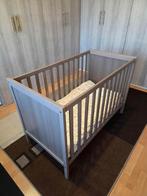 Baby bed 120cm x 60cm, Ophalen, Zo goed als nieuw