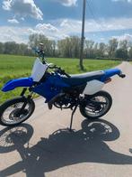 Yamaha dt50 77br, Fietsen en Brommers, Brommers | Crossbrommers, 6 versnellingen, Gebruikt, Yamaha, Ophalen of Verzenden
