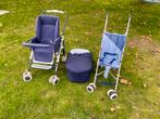 Gratis buggy ideaal als speelbuggy, Kinderen en Baby's, Ophalen