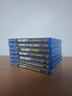 Call Of Duty Games - PS4, Enlèvement, Utilisé