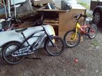 fiets, Fietsen en Brommers, Fietsen | Kinderfietsjes, Ophalen