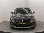Peugeot 208 allure pack met veel opties aan TOP prijs met ga, Gebruikt, 1199 cc, 1165 kg, Bedrijf