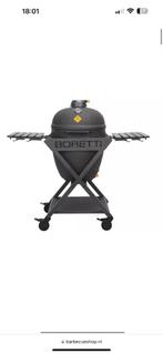 Boretti bbq te koop medium formaat Nieuw in de doos, Tuin en Terras, Ophalen, Nieuw, Boretti