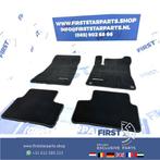 W177 AMG VLOERMATTEN Mercedes A Klasse A35 A45 2018-2021, Auto-onderdelen, Interieur en Bekleding, Ophalen of Verzenden, Gebruikt