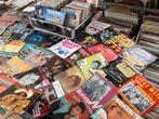 + 200 Singles Oldies-Pop-Rock-Nederlands-…, Ophalen of Verzenden, Pop