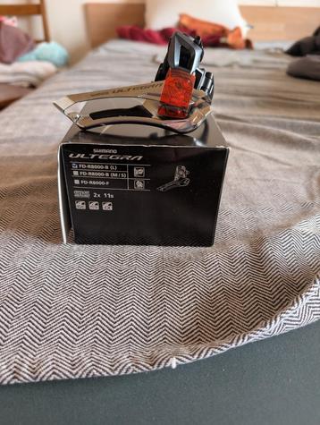 Ultegra voor derailleur  beschikbaar voor biedingen