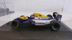 ONYX 1/43.WILLIAMS FW14. Nigel MANSELL 1992.EXC.ETAT, Hobby & Loisirs créatifs, Voitures miniatures | 1:43, Comme neuf, Autres marques