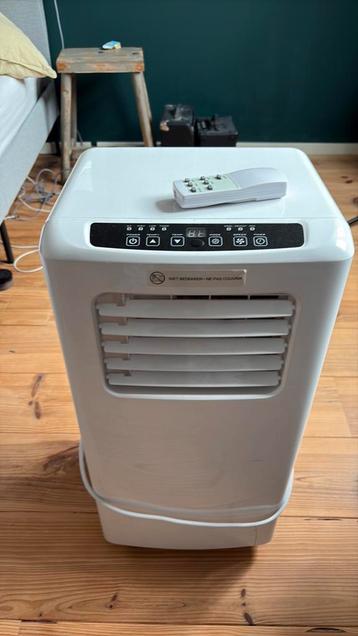 Airco Handson Bari 7000, Enlèvement, Comme neuf, Télécommande