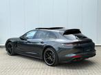 Porsche Panamera4 E-Hybrid SportTurismo Pano Cognac Brown In, Automaat, Euro 6, Leder, Hybride Elektrisch/Benzine