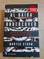 Morten Storm - Al Qaida undercover, Ophalen, Gelezen, Morten Storm